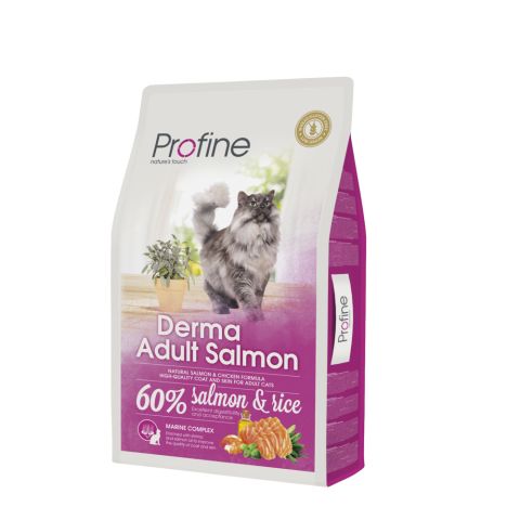 Profine - Adult Derma Salmon