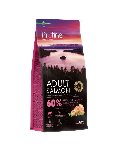 Profine - Adult Salmon & Potatoes