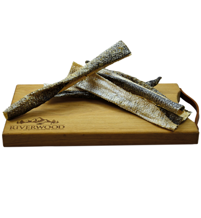 Riverwood - Salmon Skin 18-22 cm