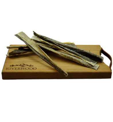 Riverwood - Codfish Skin 18-22 cm