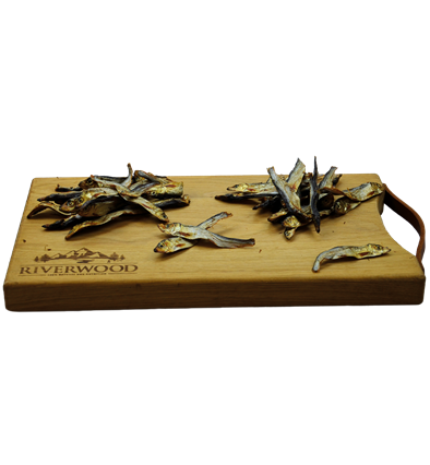 Riverwood - Sprats