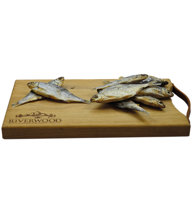 Riverwood - Roach