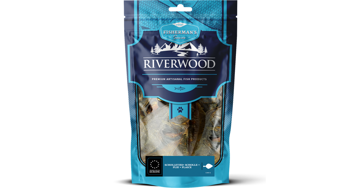 Riverwood - Dab