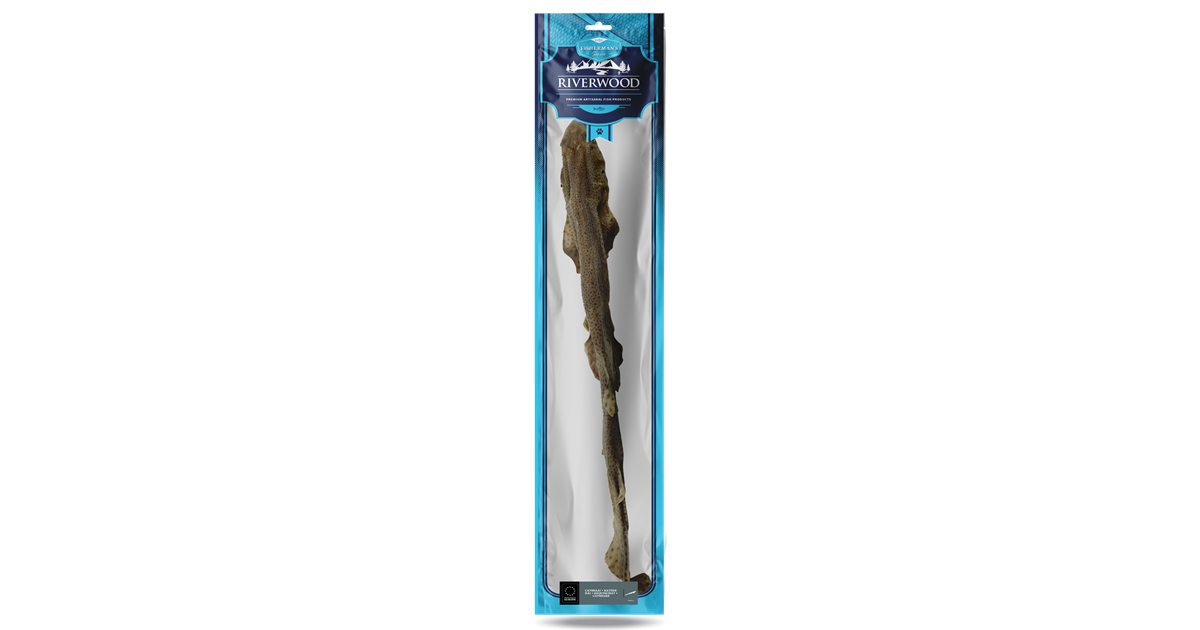 Riverwood - Catshark (1 stuk)