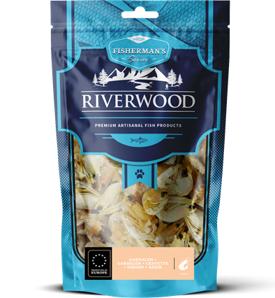Riverwood - Shrimps