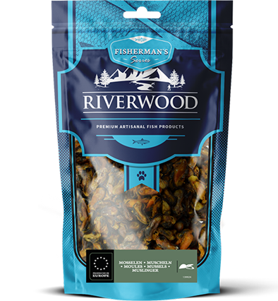 Riverwood - Mussels