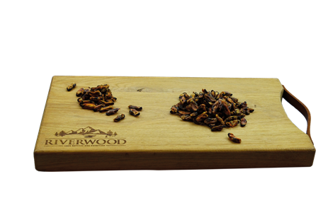 Riverwood - Mussels