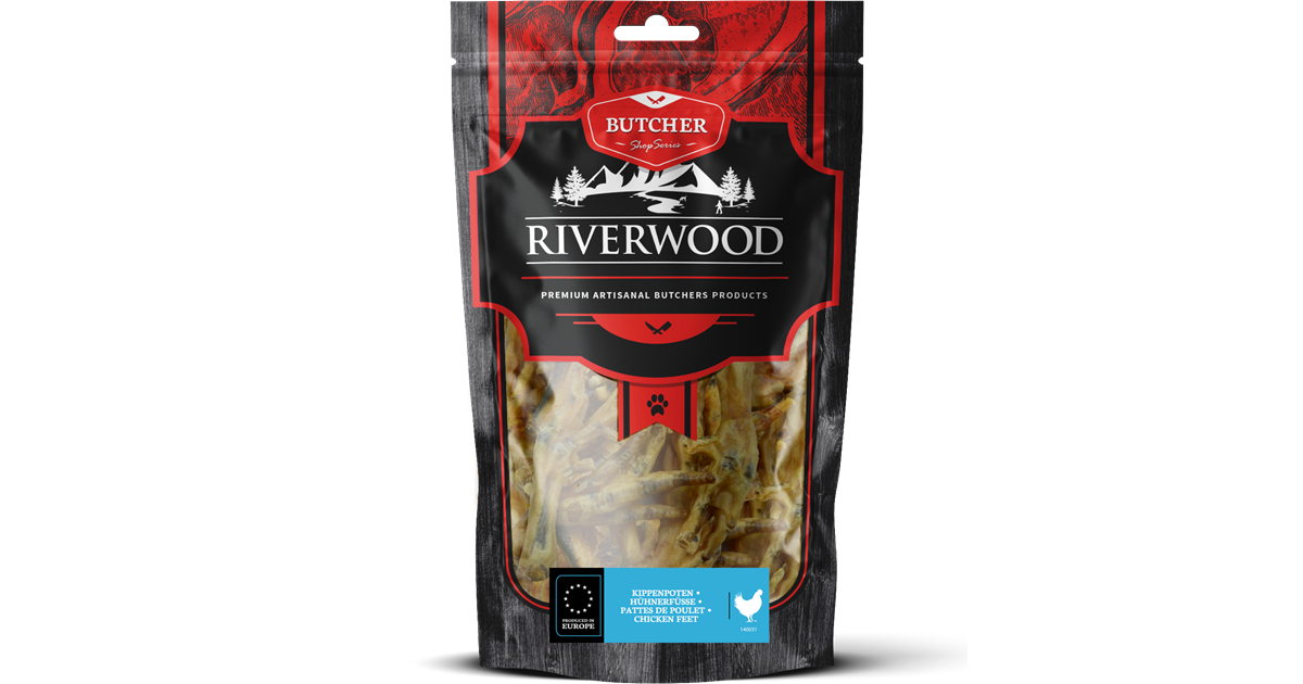 Riverwood - Chicken Feet