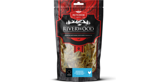 Riverwood - Chicken Feet