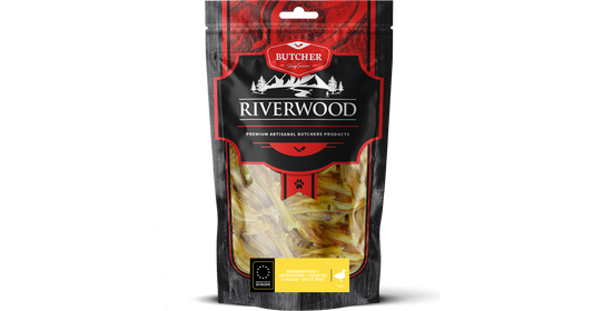 Riverwood - Duck Feet