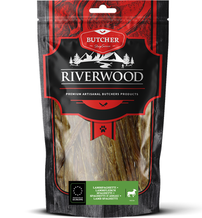 Riverwood - Lambs Spaghetti