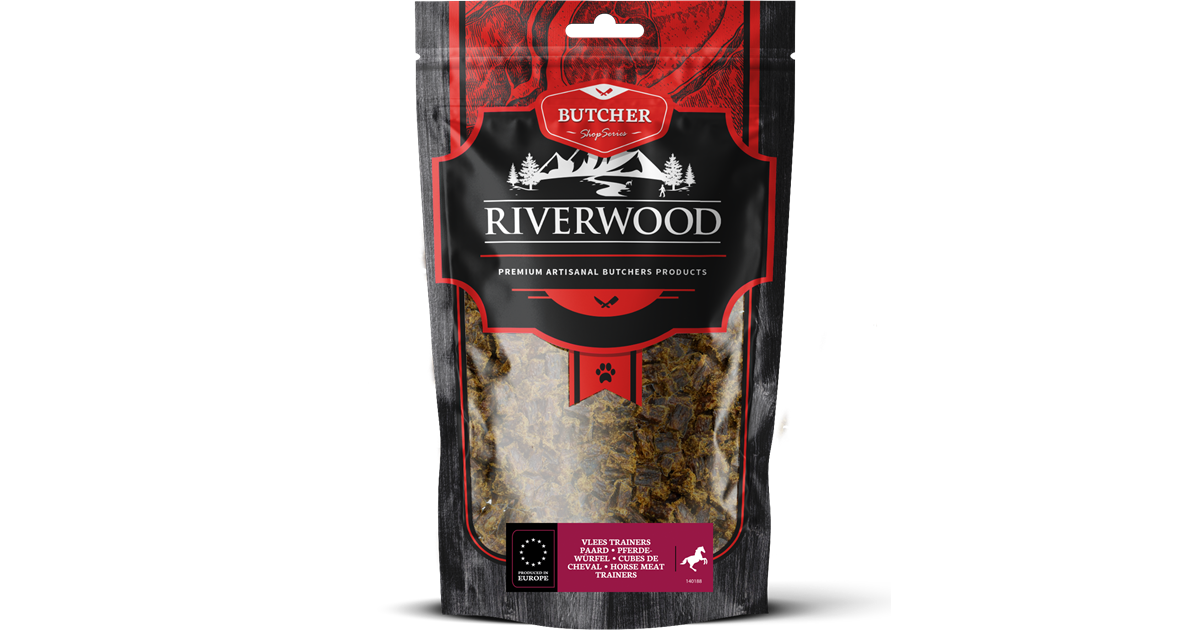 Riverwood - Horse Meat Trainers