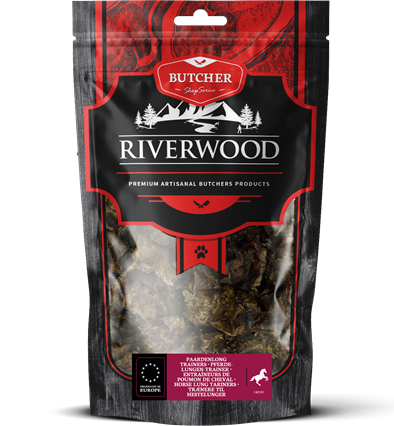 Riverwood - Horse Lung Trainers