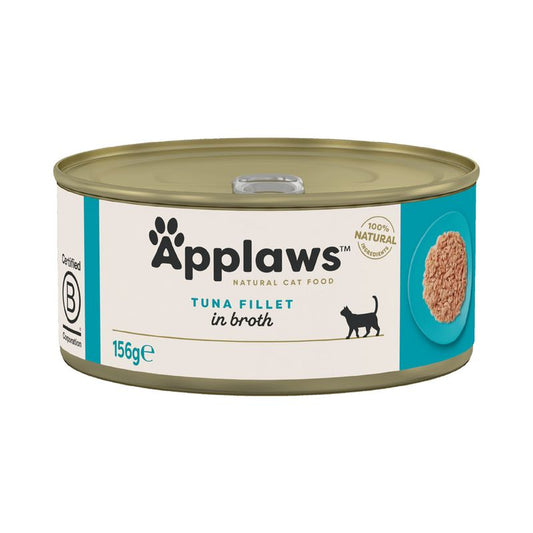 Applaws - Can Tuna Fillet