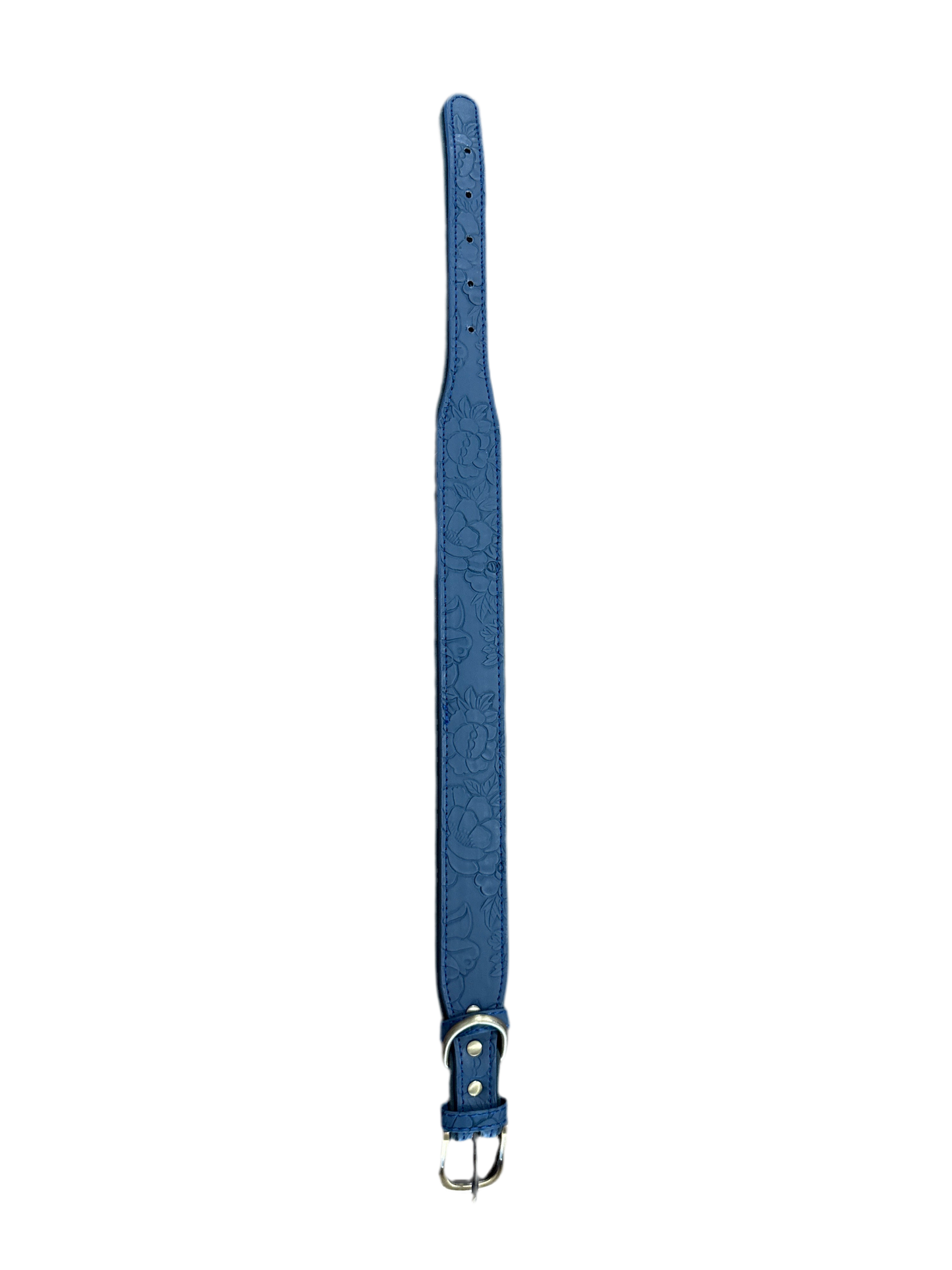 Hondenriem flower