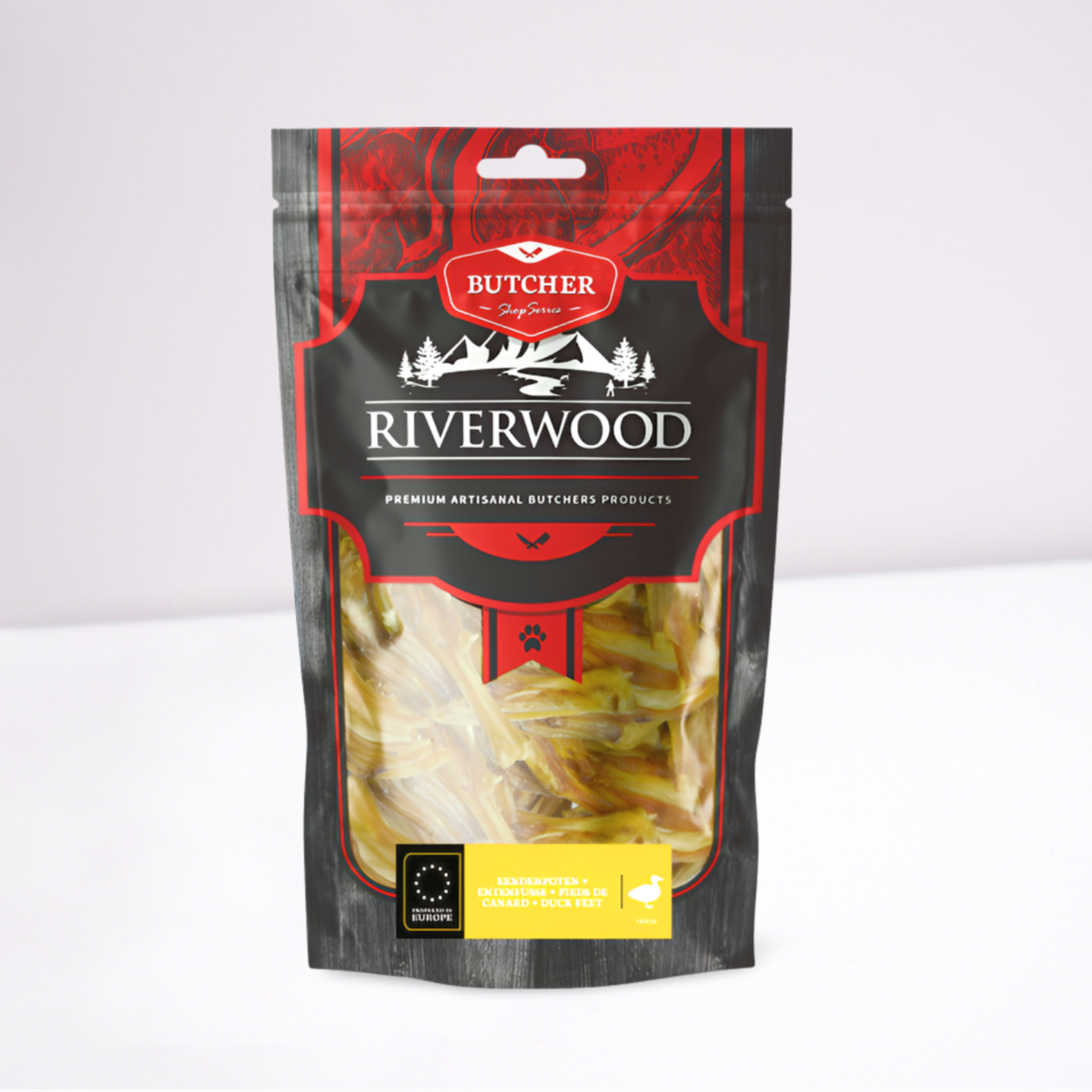 Riverwood - Duck Feet