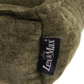 Lex & Max Basket Stockholm