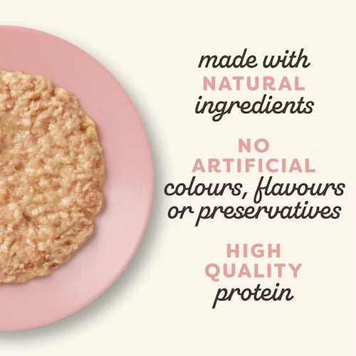 Applaws - Senior Can Tuna & Salmon