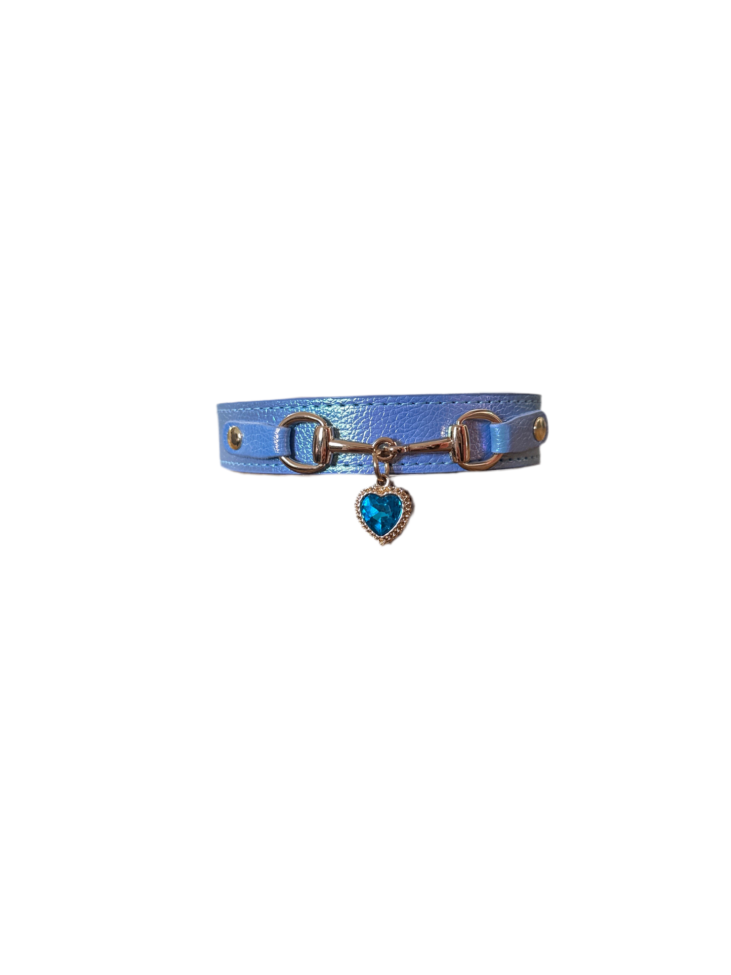 Lola hondenhalsband