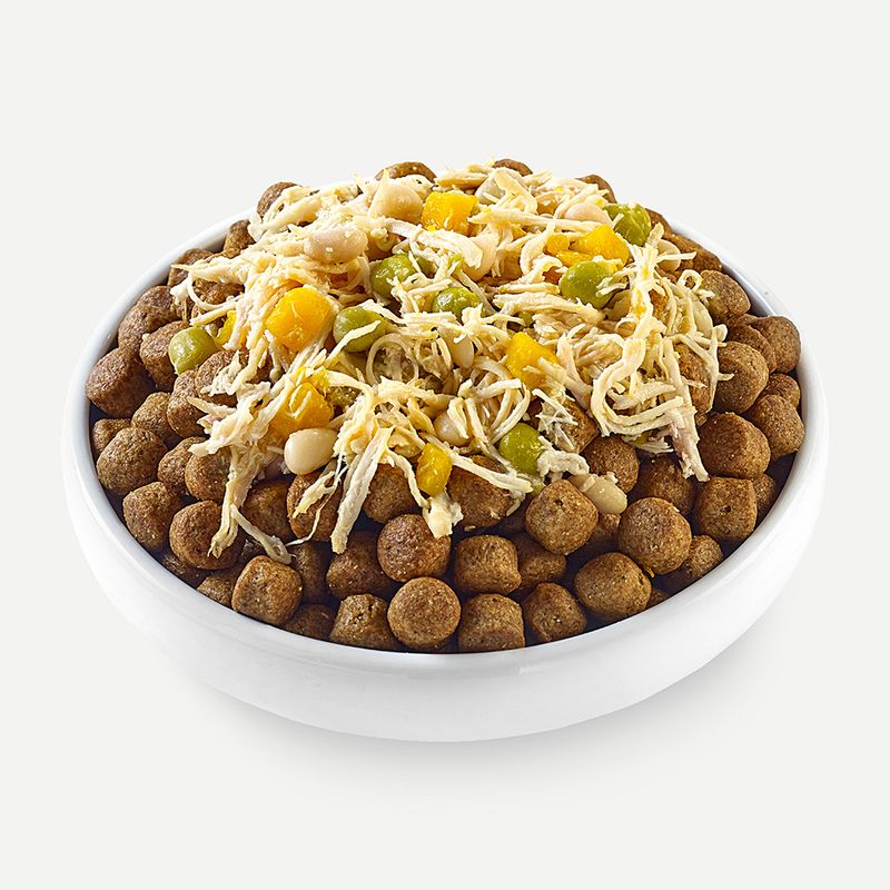 Applaws - Dog Taste Toppers Chicken with Broccoli in Broth