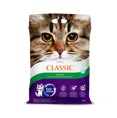 Intersand - Classic Cat Litter