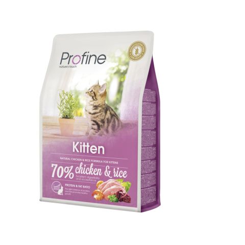 Profine - Kitten Chicken