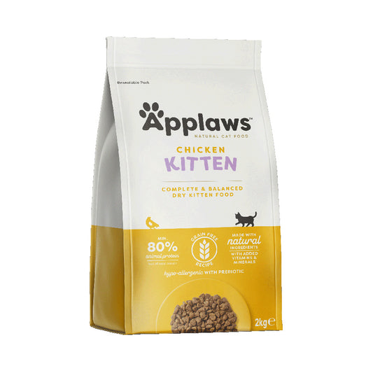 Applaws - Kitten Dry