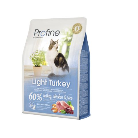Profine - Adult Light Turkey
