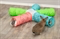 Trixie Speeltunnel Met 5 Gangen Uitbreidbaar Cavia/Dwergkonijn 47X18X18 cm