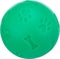 TRIXIE SNACKBAL KUNSTSTOF GROEN 7X7X7 CM