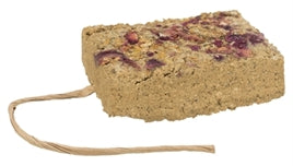 Knaagsteen Trixie Kleisteen Met Bloesems 100 gr
