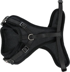 Trixie Kattentuig Mesh Y-vorm Met Elastische Riem Assorti 36-60 x 100 cm