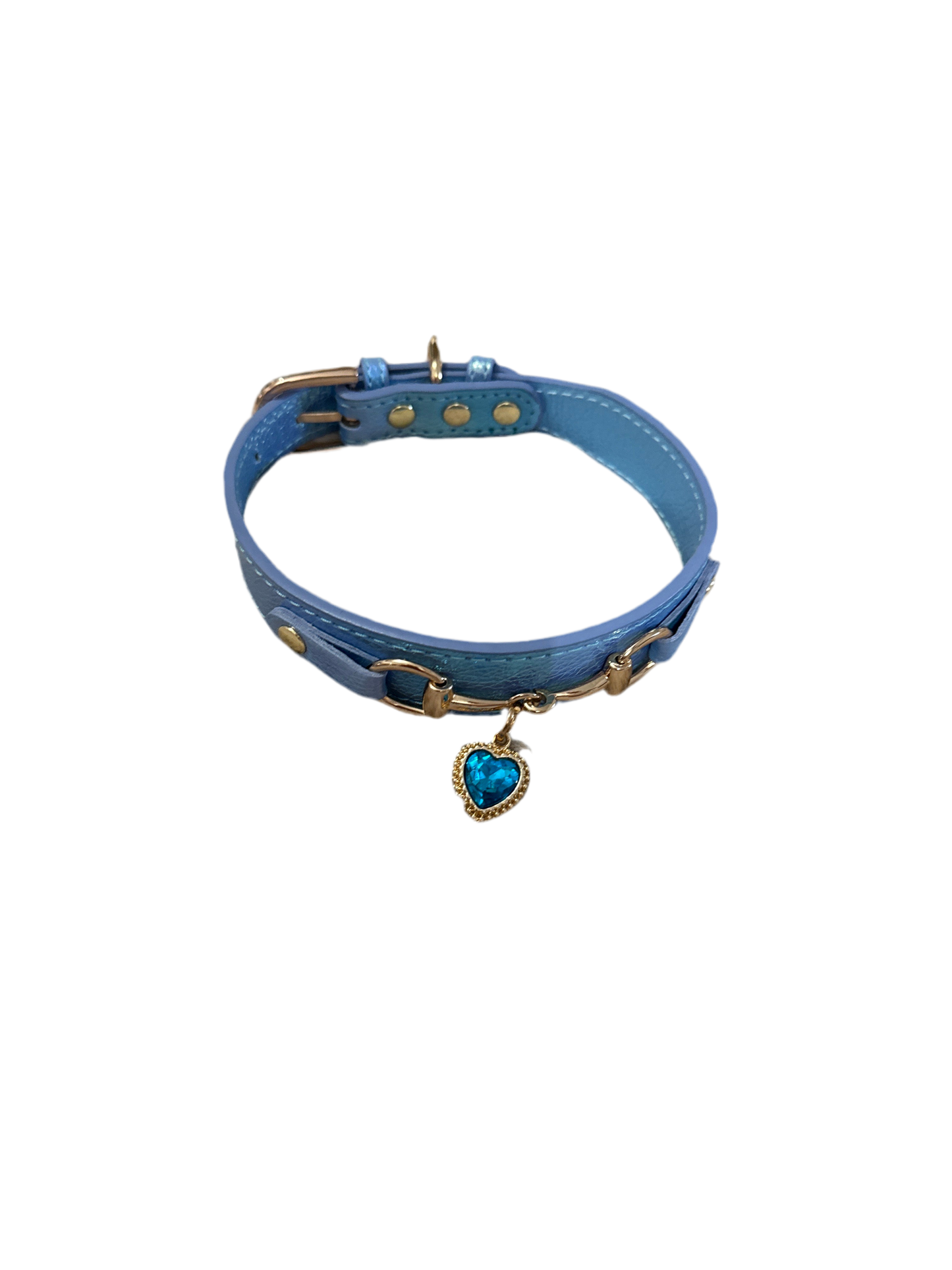 Lola hondenhalsband