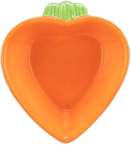 Trixie knaagdieren Wortel Voerbak