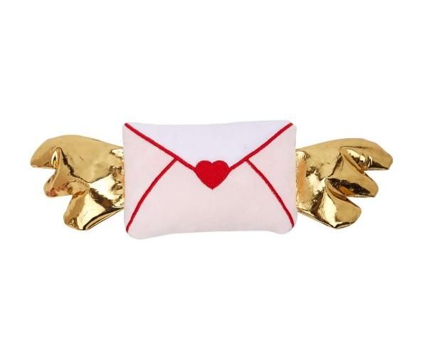 FOFOS Engel Liefdesbrief