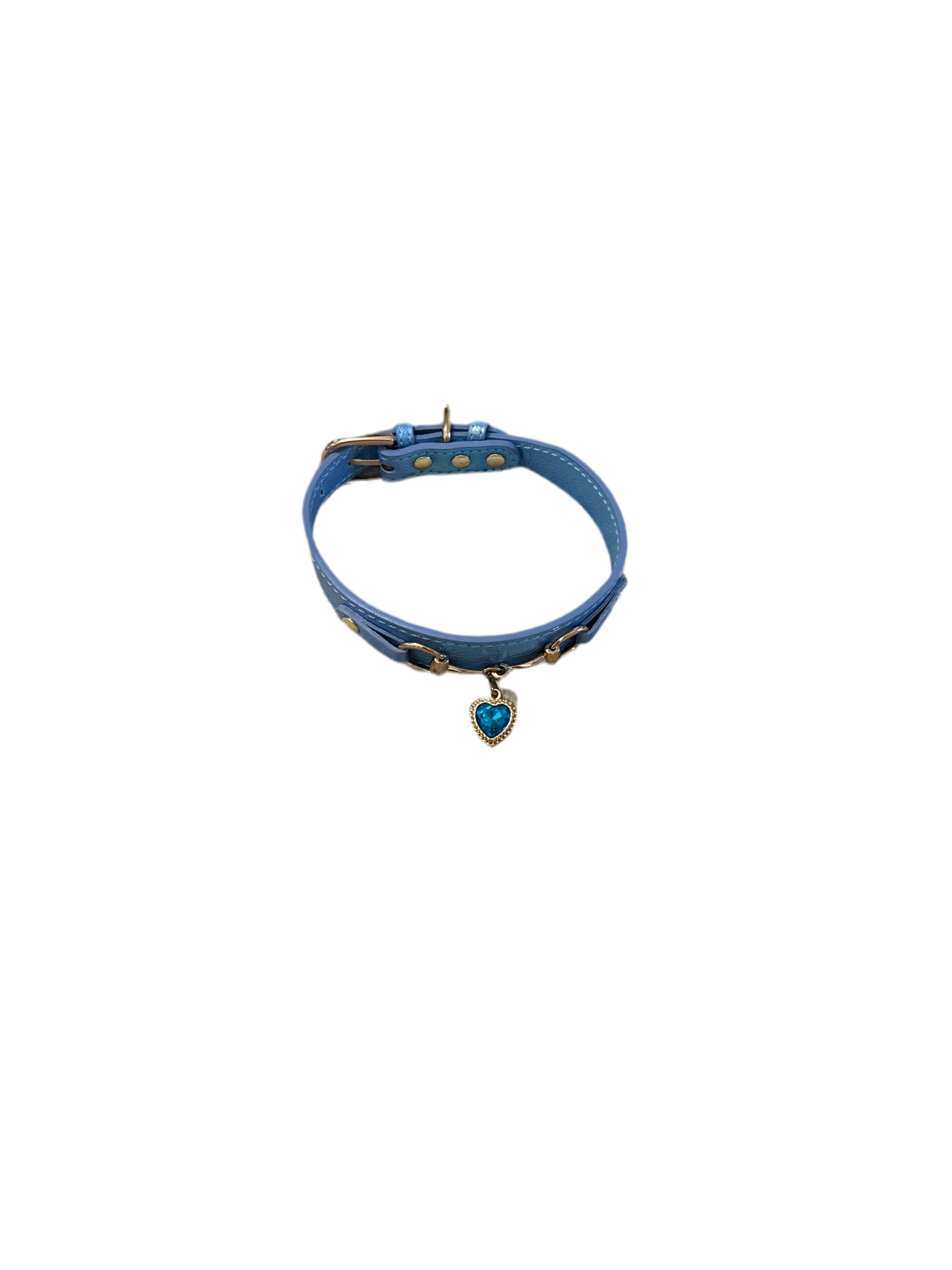 Lola hondenhalsband