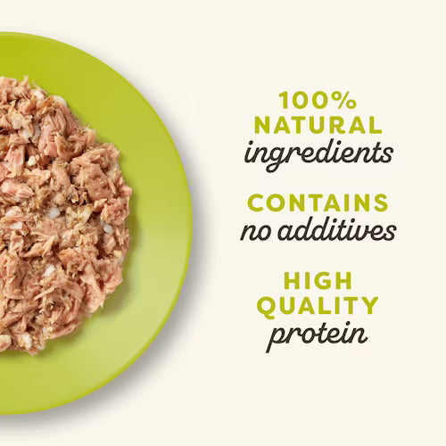 Applaws - Can Tuna Fillet & Seaweed