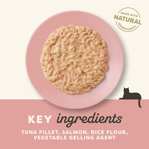 Applaws - Senior Can Tuna & Salmon