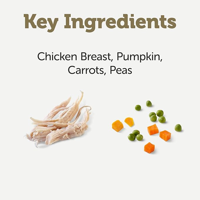 Applaws - Dog Taste Toppers Chicken with Vegetable in Broth
