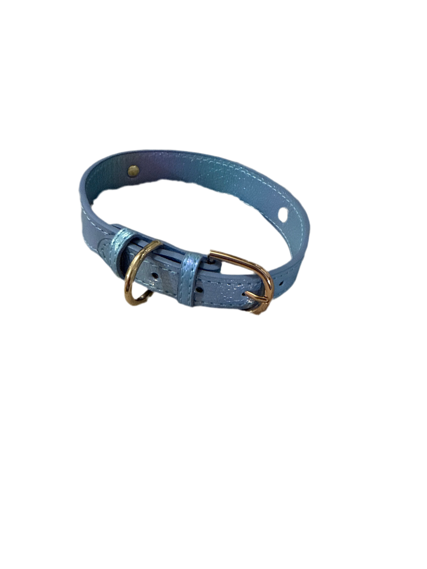 Lola hondenhalsband