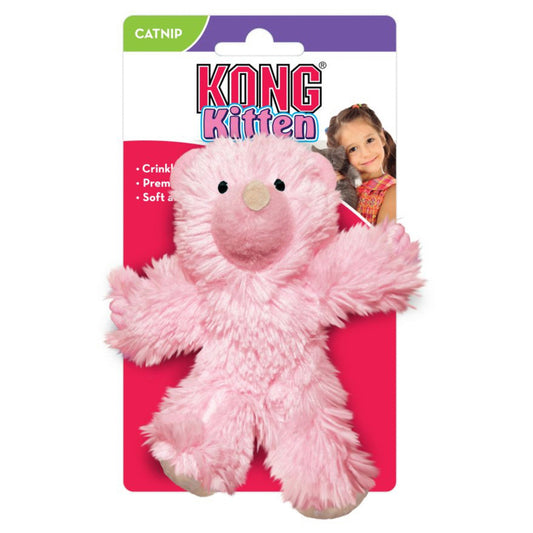 Kong Kitten Teddy Bear