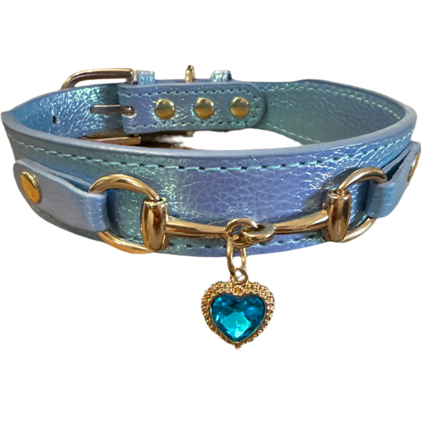 Lola hondenhalsband
