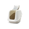 Savic Kattenbak Nestor Giant – Mokka 75,5 x 56 x 55,5 cm