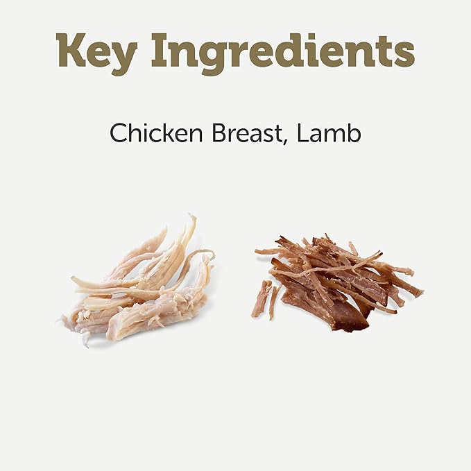 Applaws - Dog Taste Toppers Chicken with Lam in Gravy