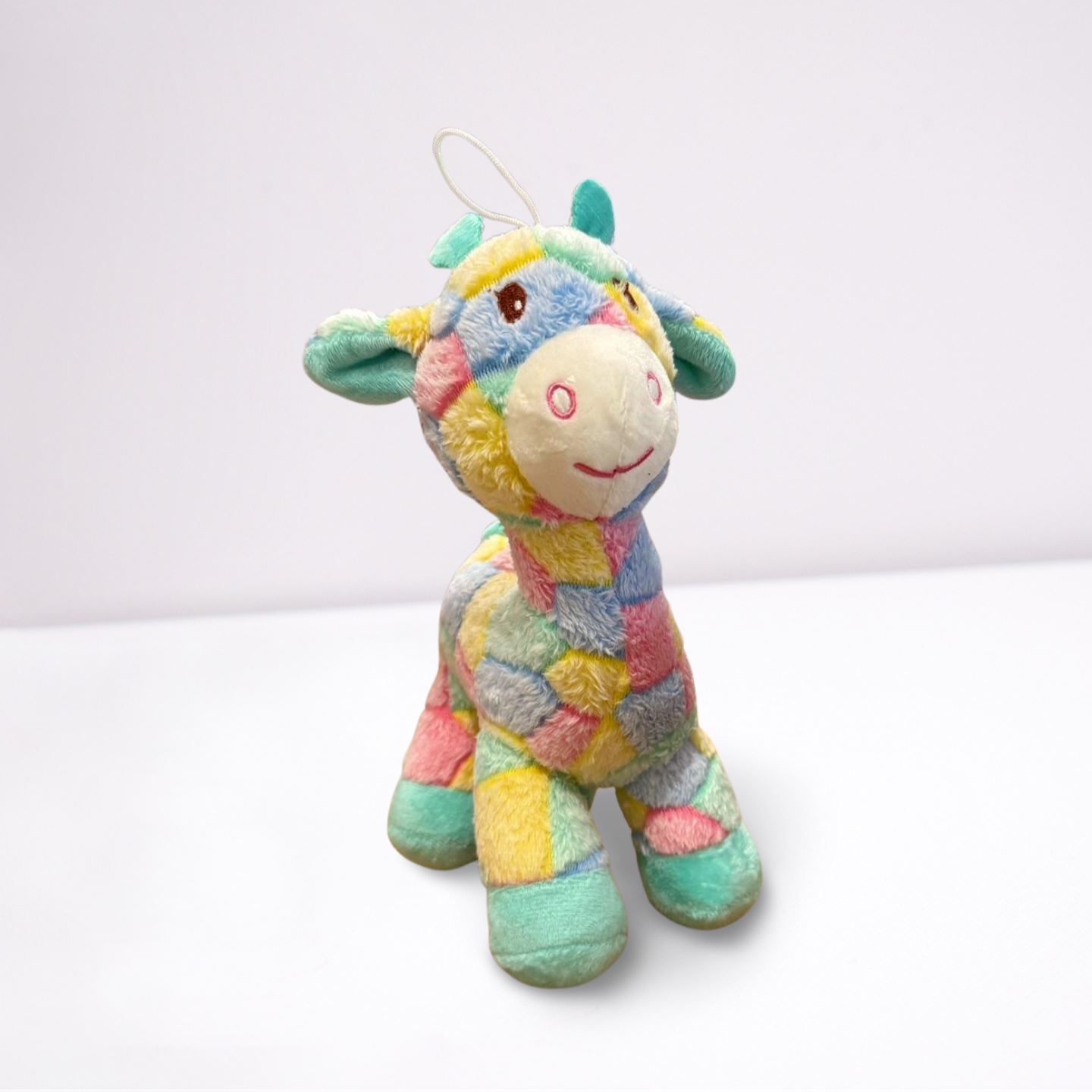 Speelmaatje Giraffe Max
