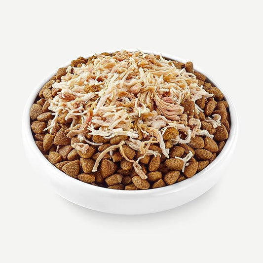 Applaws - Dog Taste Toppers Chicken with Lam in Gravy