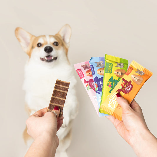 Edgard & Cooper - Bar Turkey