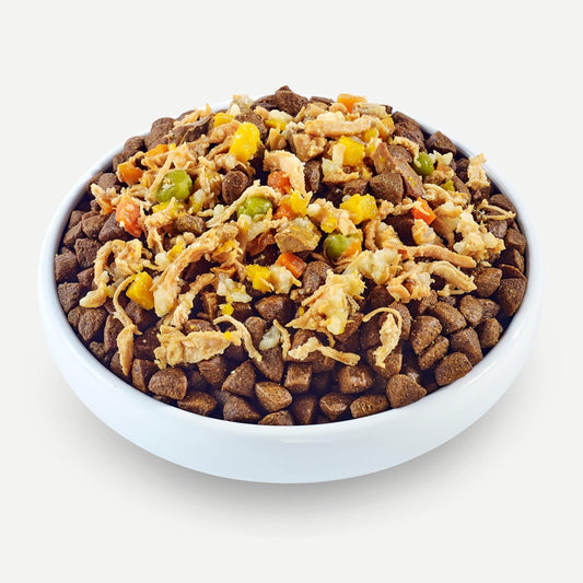 Applaws - Dog Taste Toppers Chicken with Beef Liver in Broth