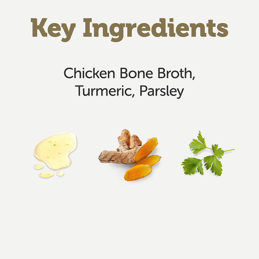 Applaws - Dog Taste Toppers Chicken Bone Broth