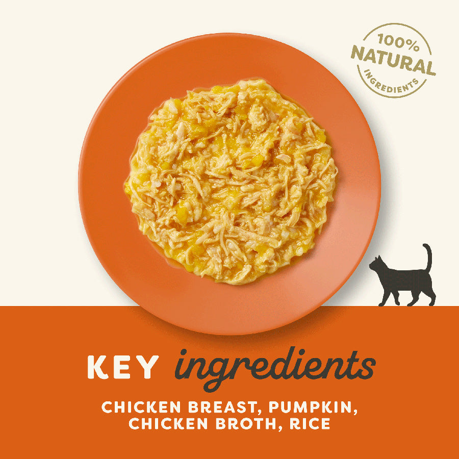 Applaws - Can Chicken Breast & Pumpkin